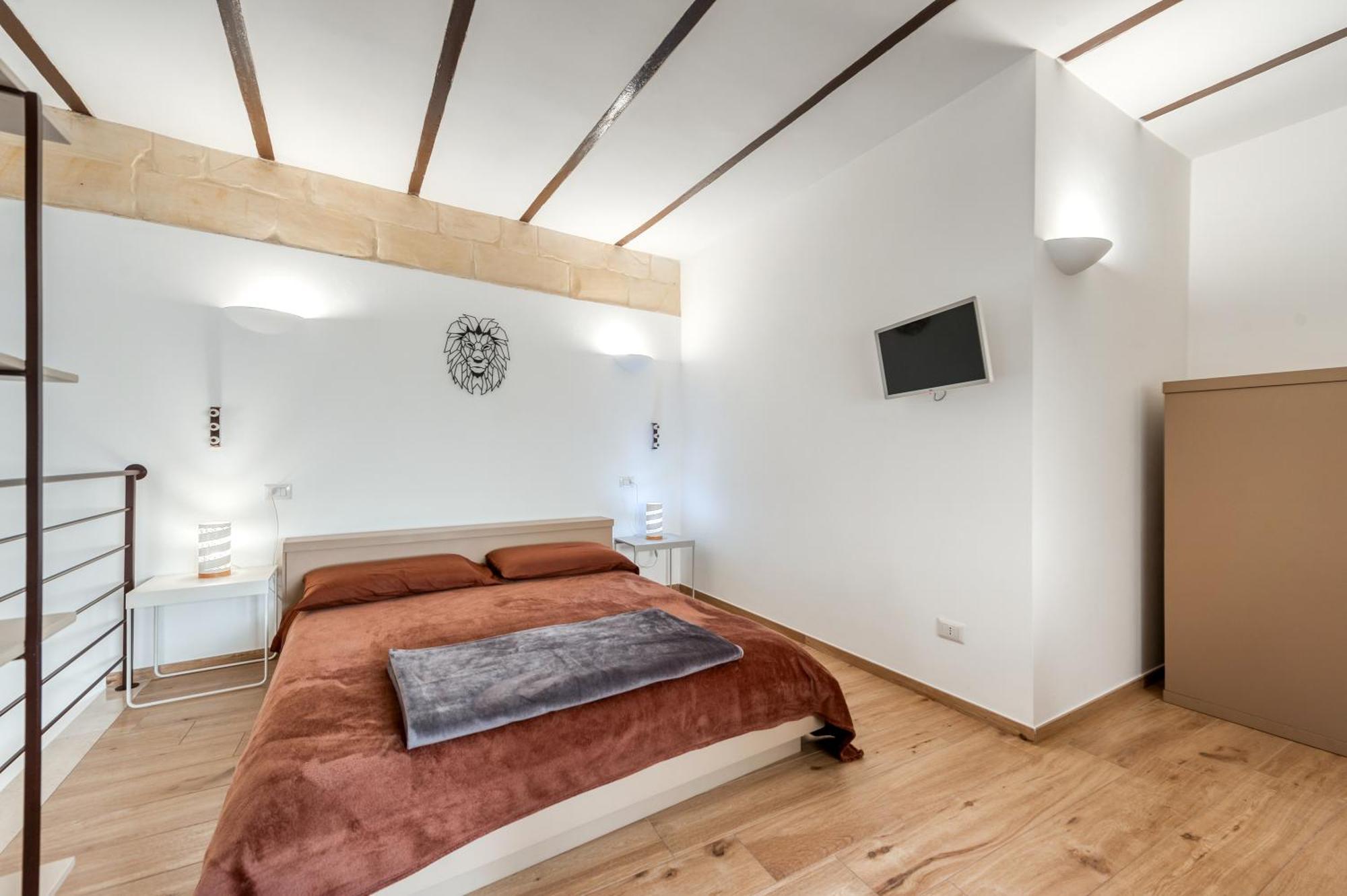 Casetta Reale Appartement Lecce
