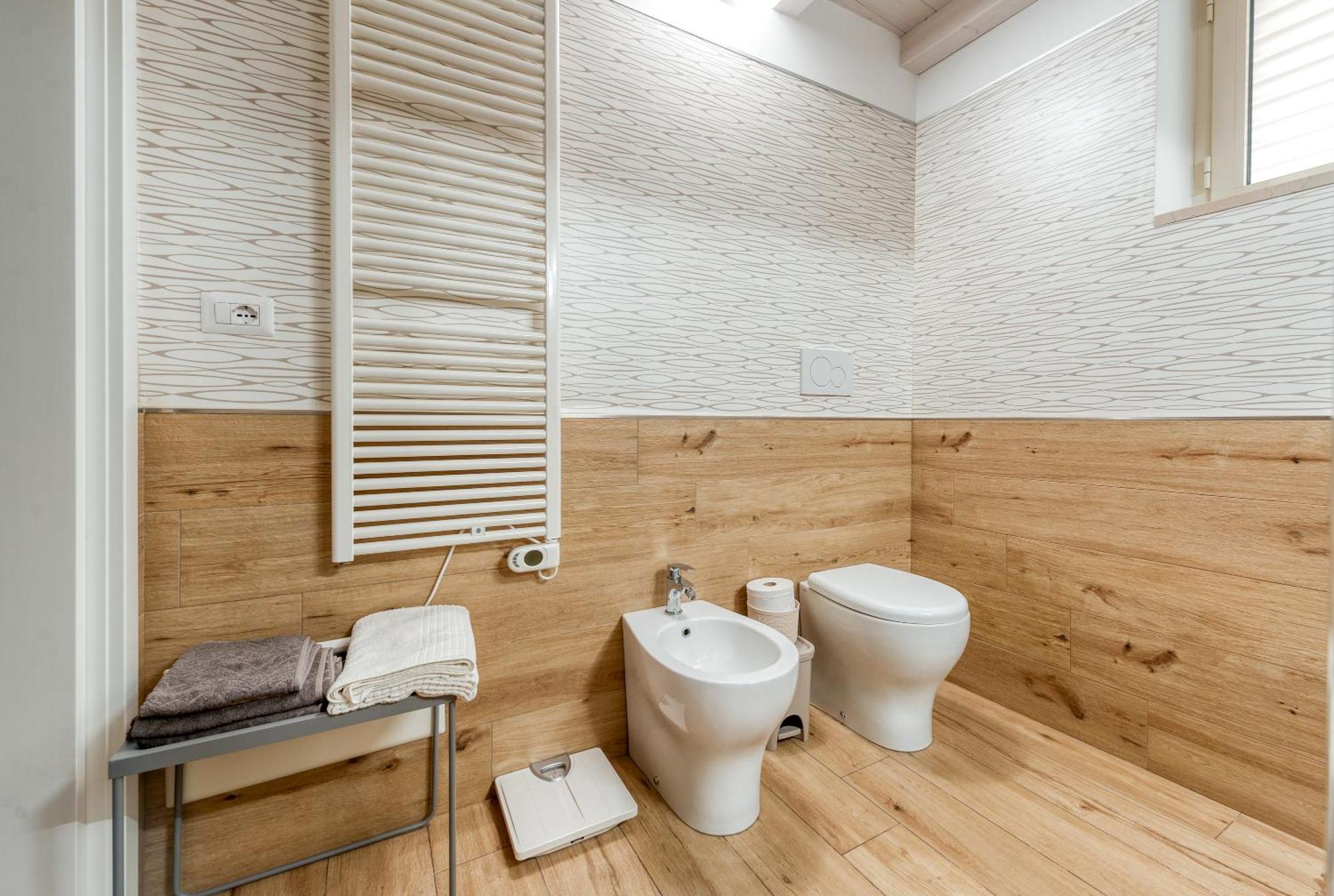 Appartement Casetta Reale Lecce
