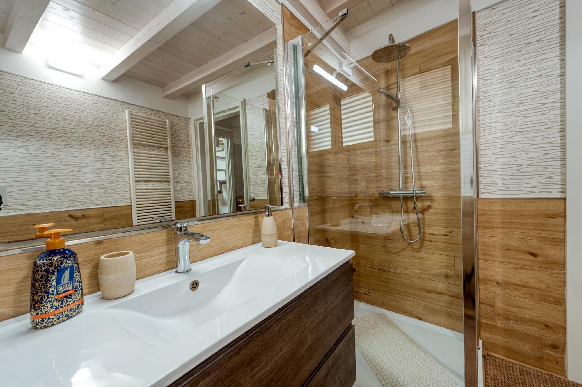 Appartement Casetta Reale