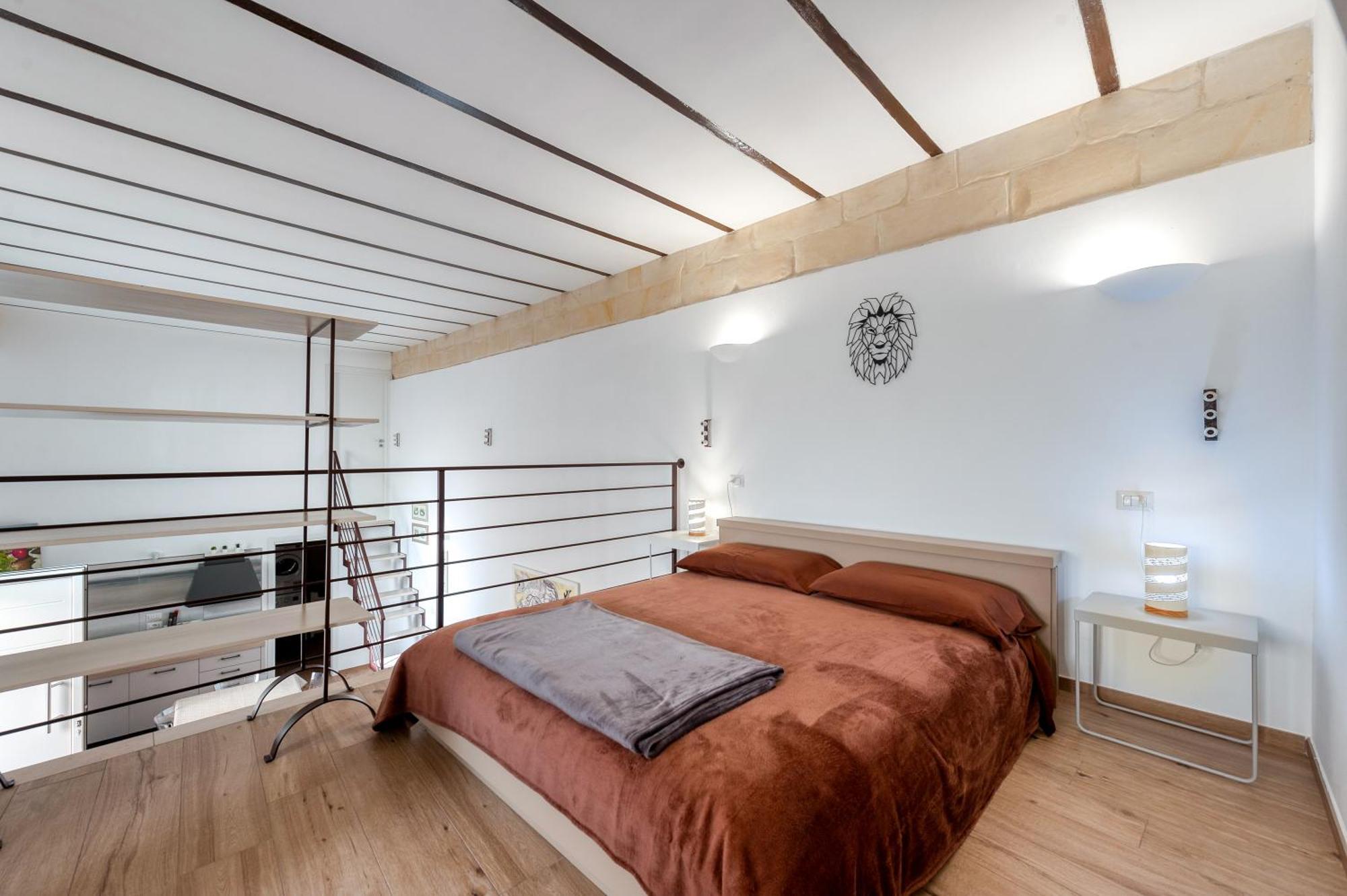 Casetta Reale Appartement Lecce